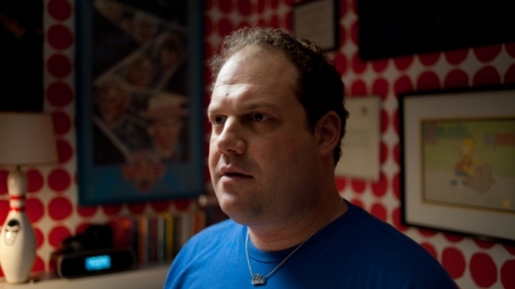 Photo du film Dark Horse