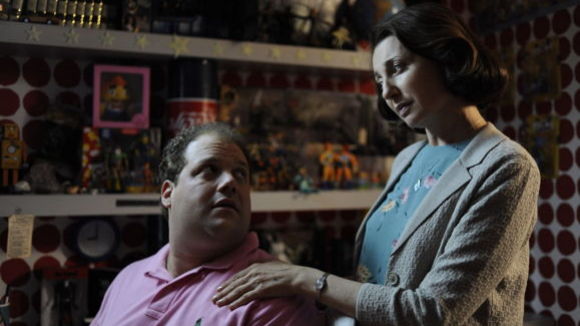 Photo du film Dark Horse