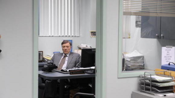 Photo du film Dark Horse