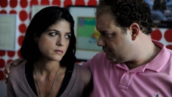 Photo du film Dark Horse