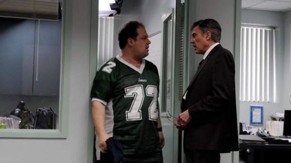 Photo du film Dark Horse