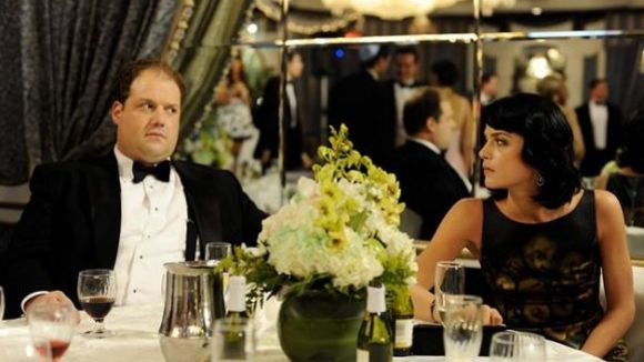 Photo du film Dark Horse