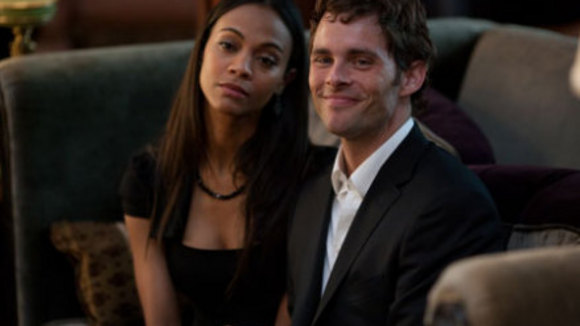 Photo du film Joyeuses funérailles