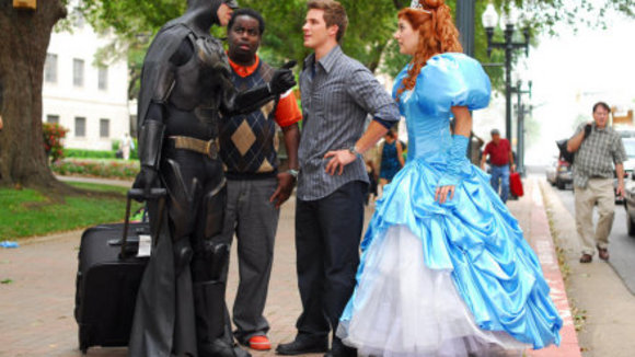 Photo du film Film catastrophe