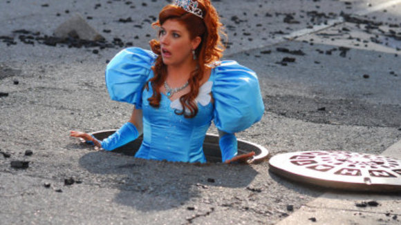 Photo du film Film catastrophe