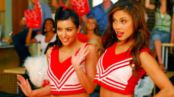 Photo du film Film catastrophe