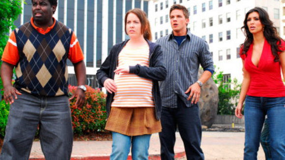 Photo du film Film catastrophe