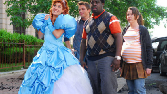 Photo du film Film catastrophe