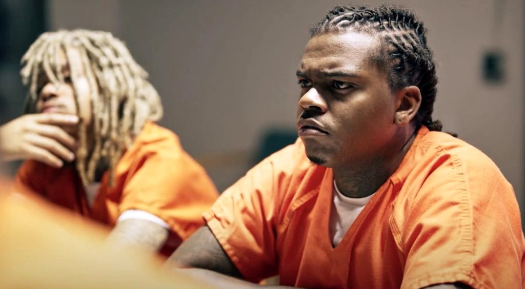 Photo from the movie Dutch [2020]