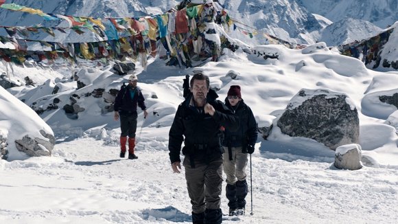 Photo du film Everest v.f.