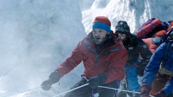 Photo du film Everest v.f.