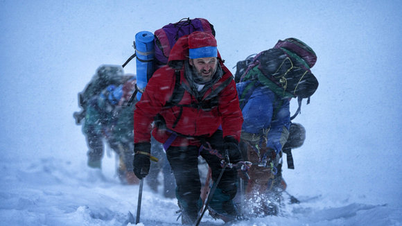 Photo du film Everest v.f.