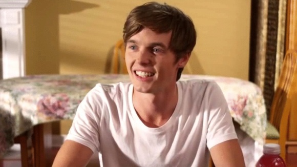 Photo from the movie Feed the Gods