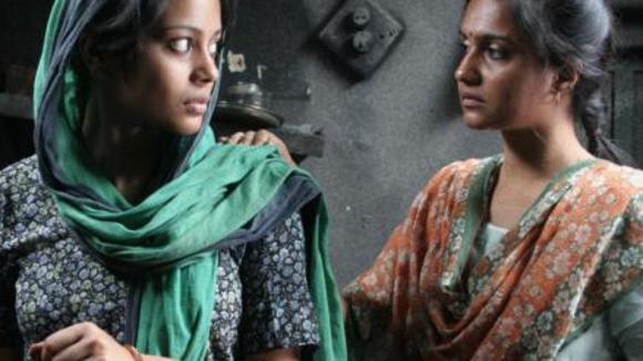 Photo du film Firaaq