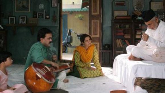 Photo du film Firaaq