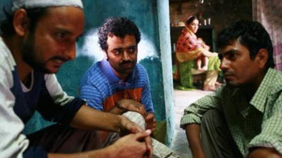 Photo du film Firaaq