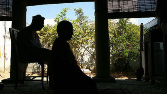 Photo du film Firaaq