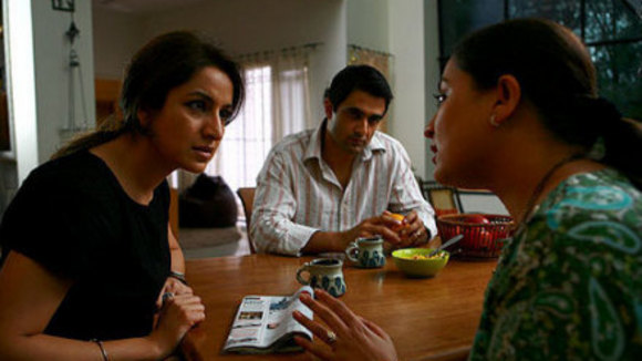 Photo du film Firaaq