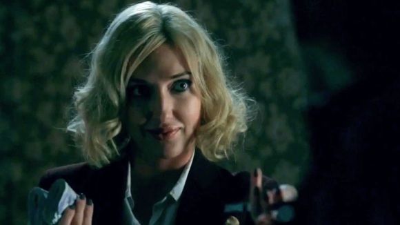 Photo from the movie Flutter