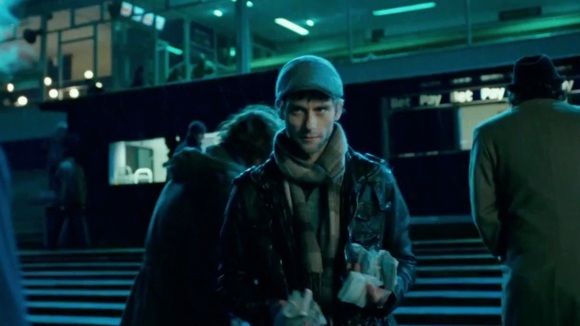 Photo from the movie Flutter