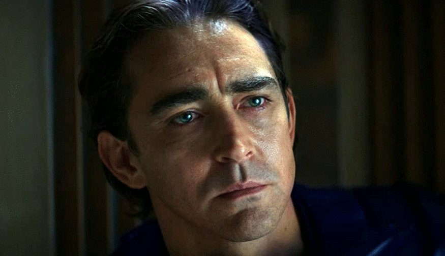 Photo du film Foundation