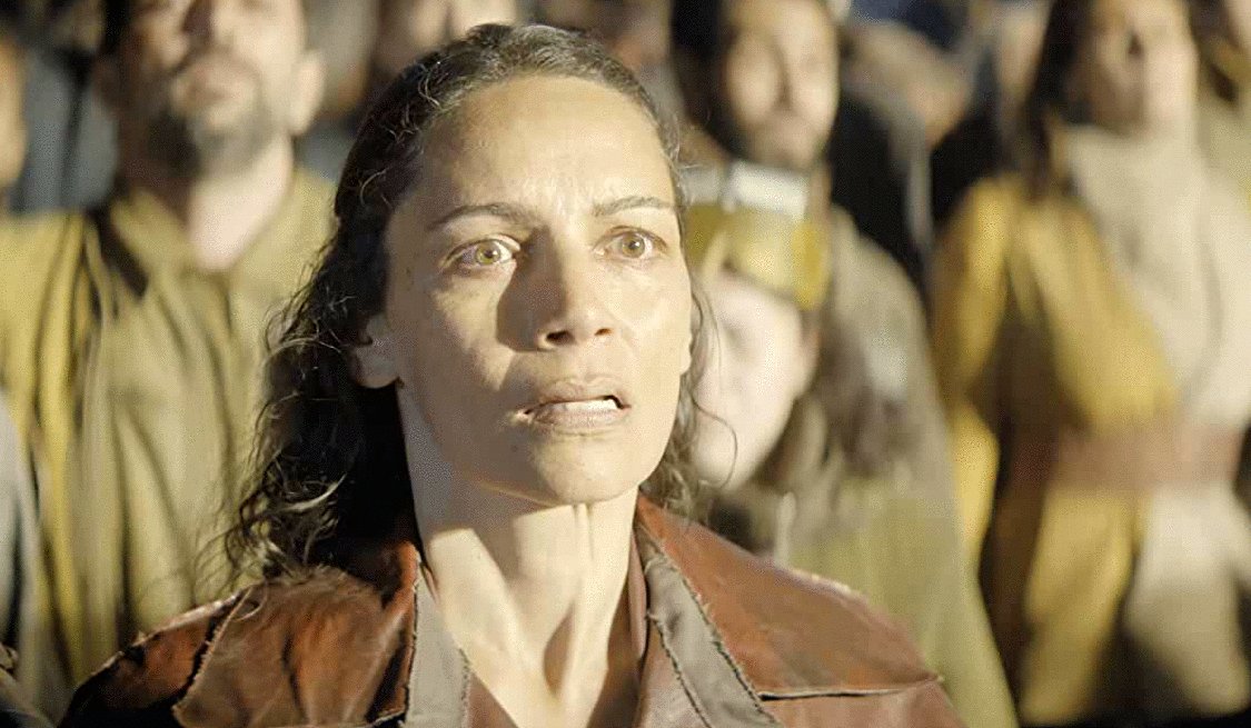 Photo du film Foundation