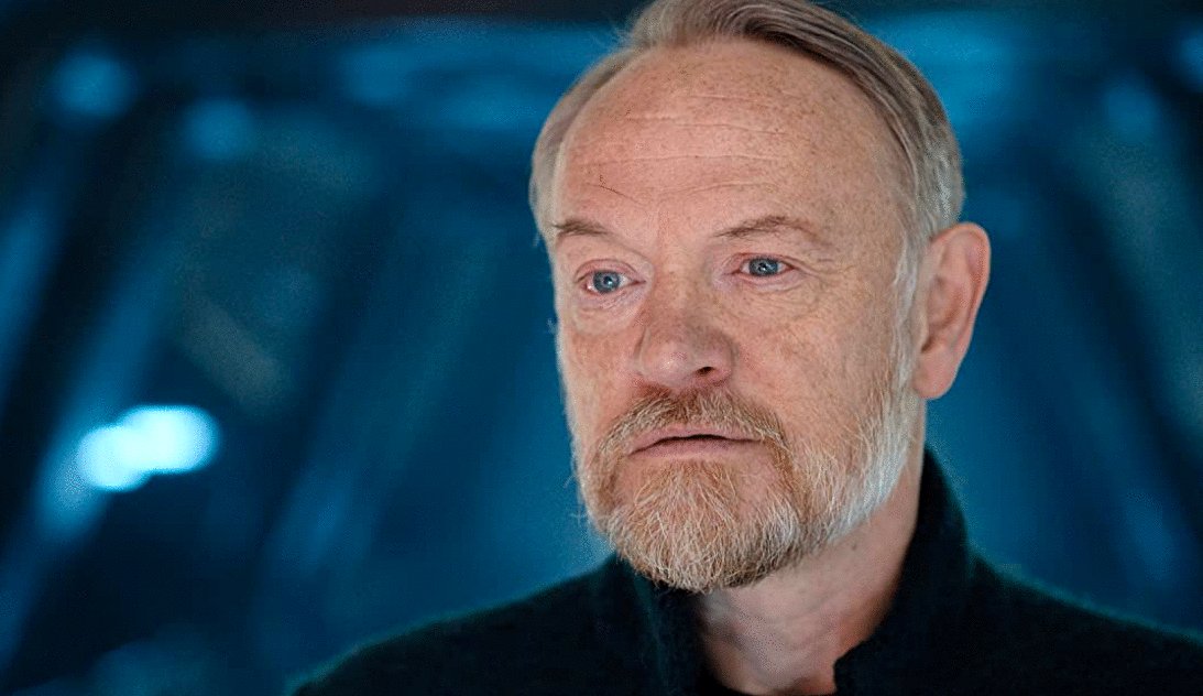 Photo du film Foundation