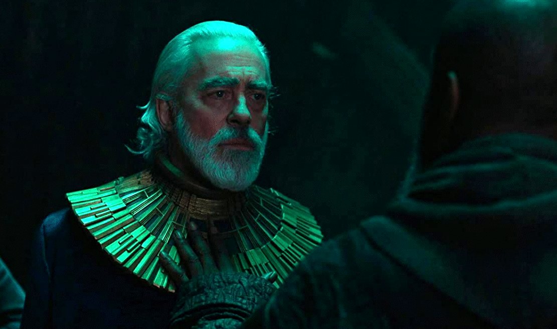 Photo du film Foundation