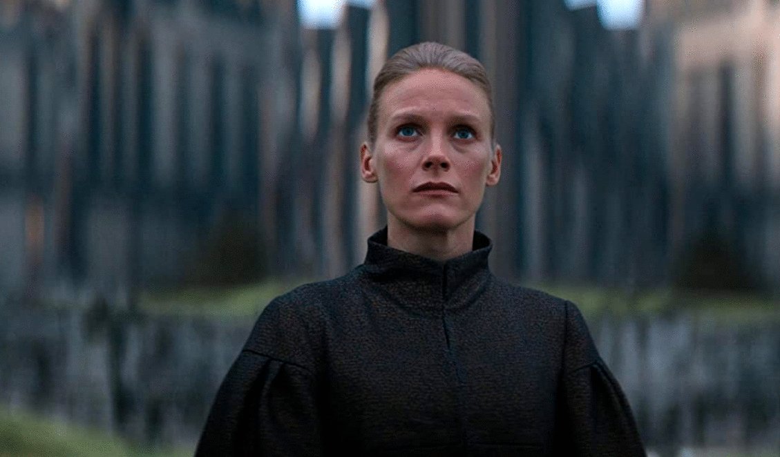 Photo du film Foundation