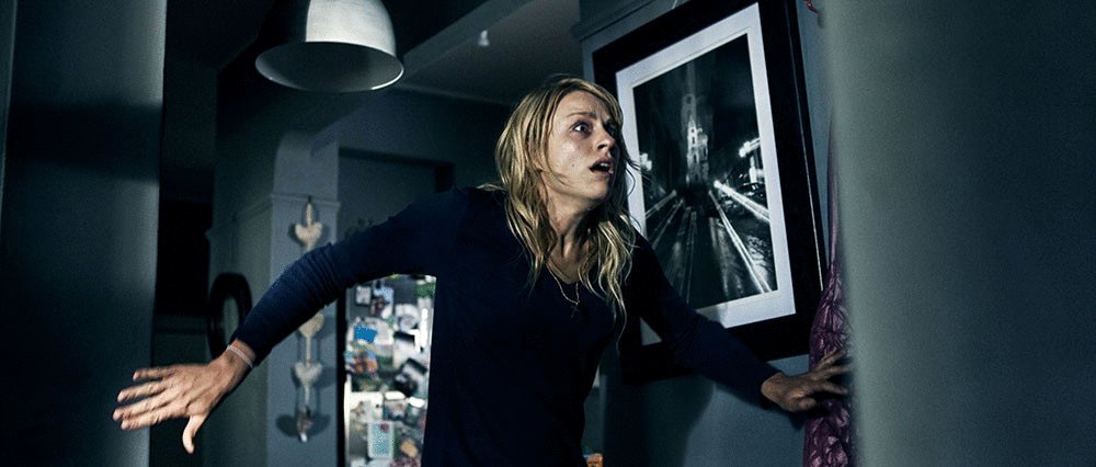 Photo from the movie Friend Request