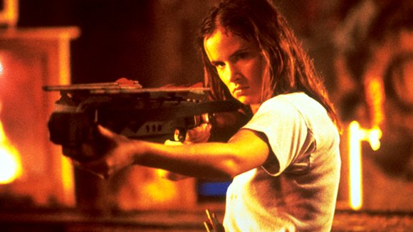 Photo du film La Nuit la plus longue