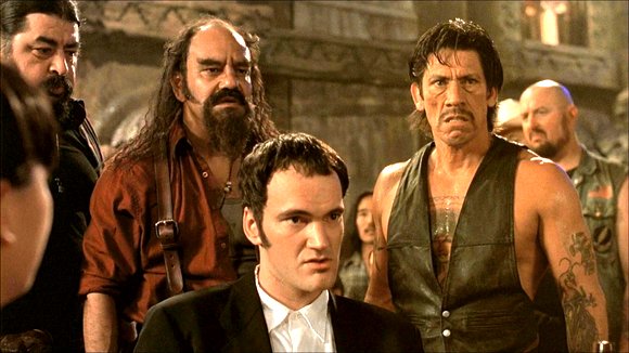 Photo du film La Nuit la plus longue