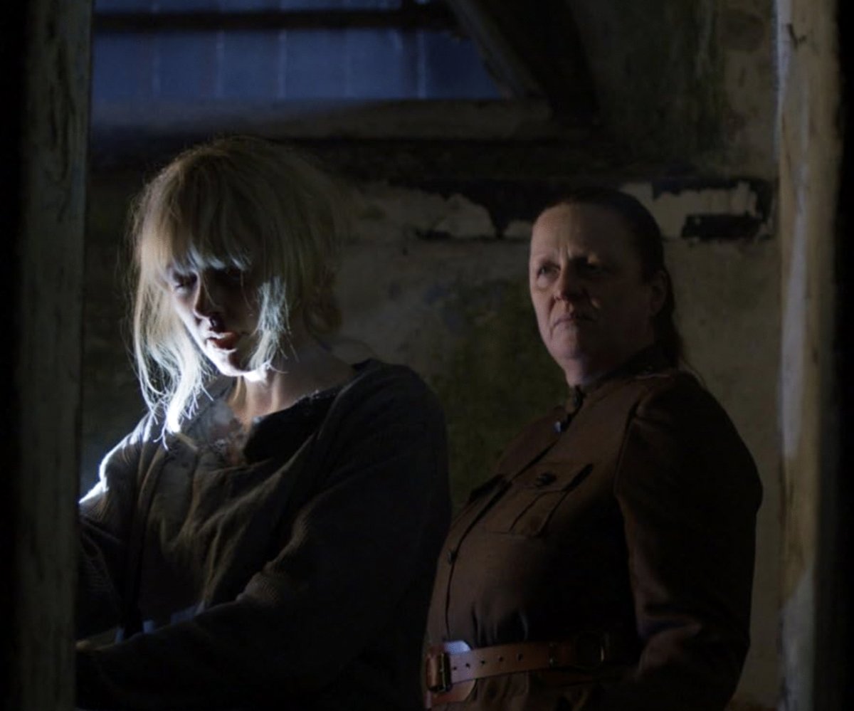 Photo du film From the Ashes