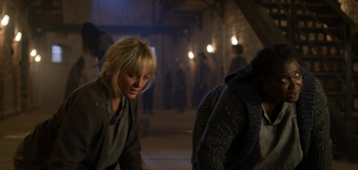 Photo du film From the Ashes