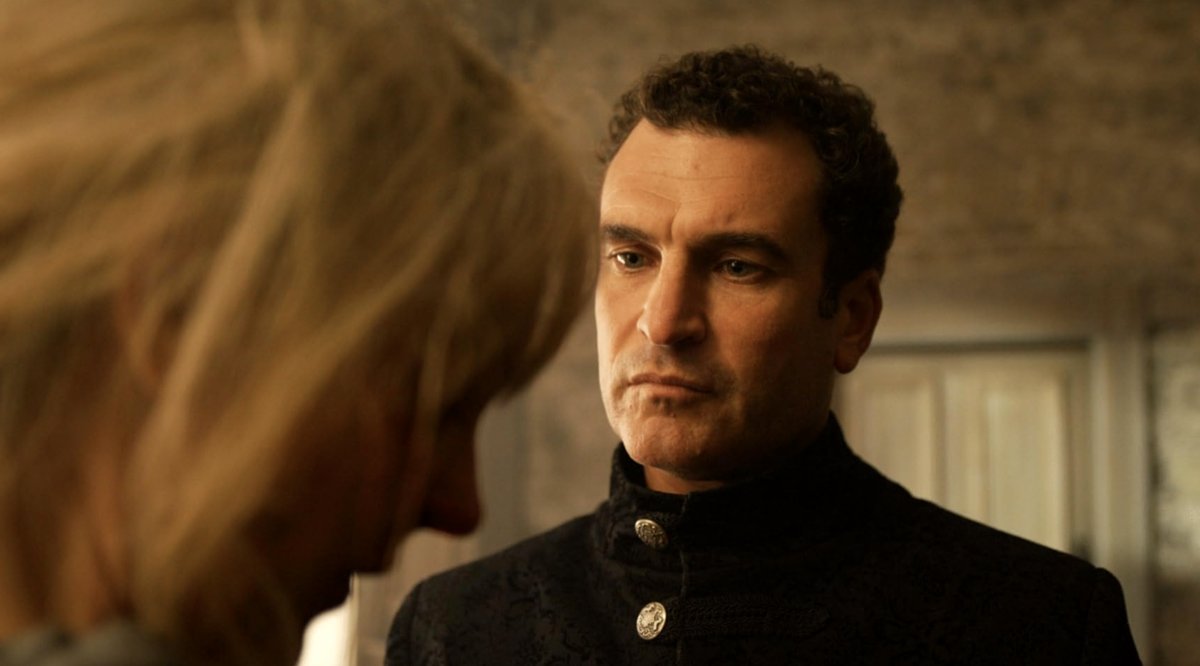 Photo du film From the Ashes