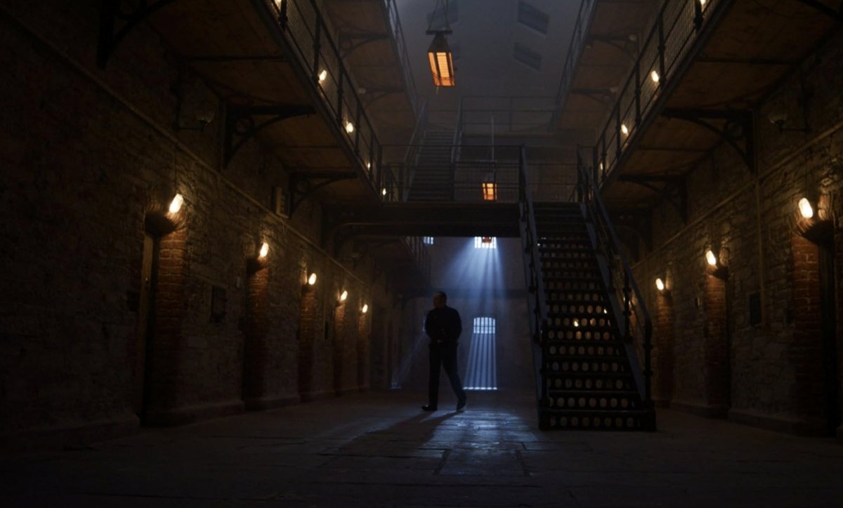 Photo du film From the Ashes