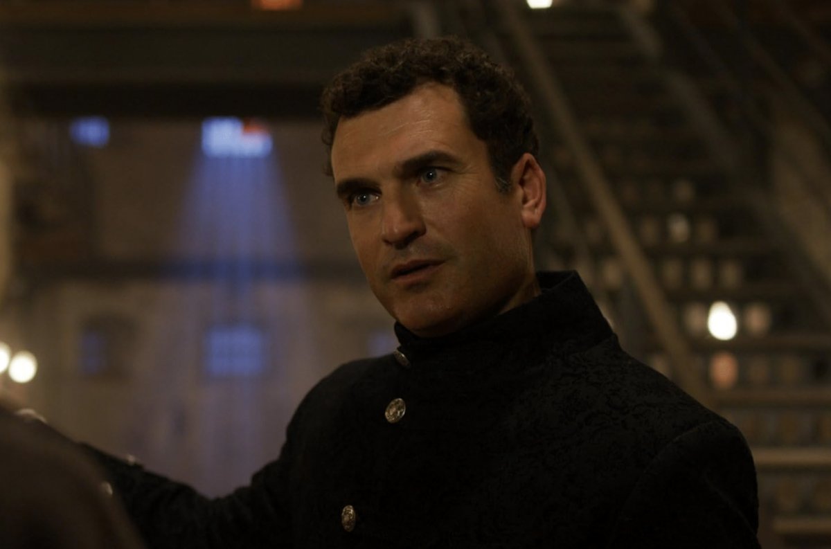 Photo du film From the Ashes