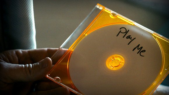 Photo du film Le Cadeau