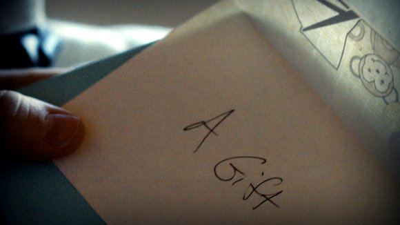 Photo du film Le Cadeau