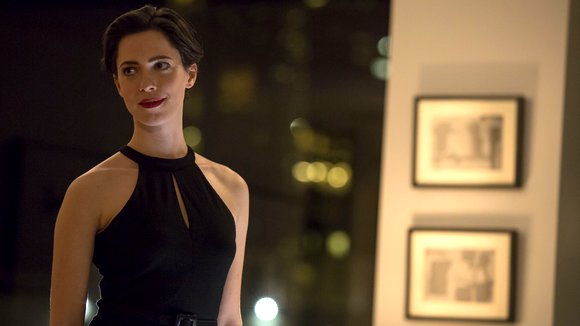 Photo du film Le Cadeau