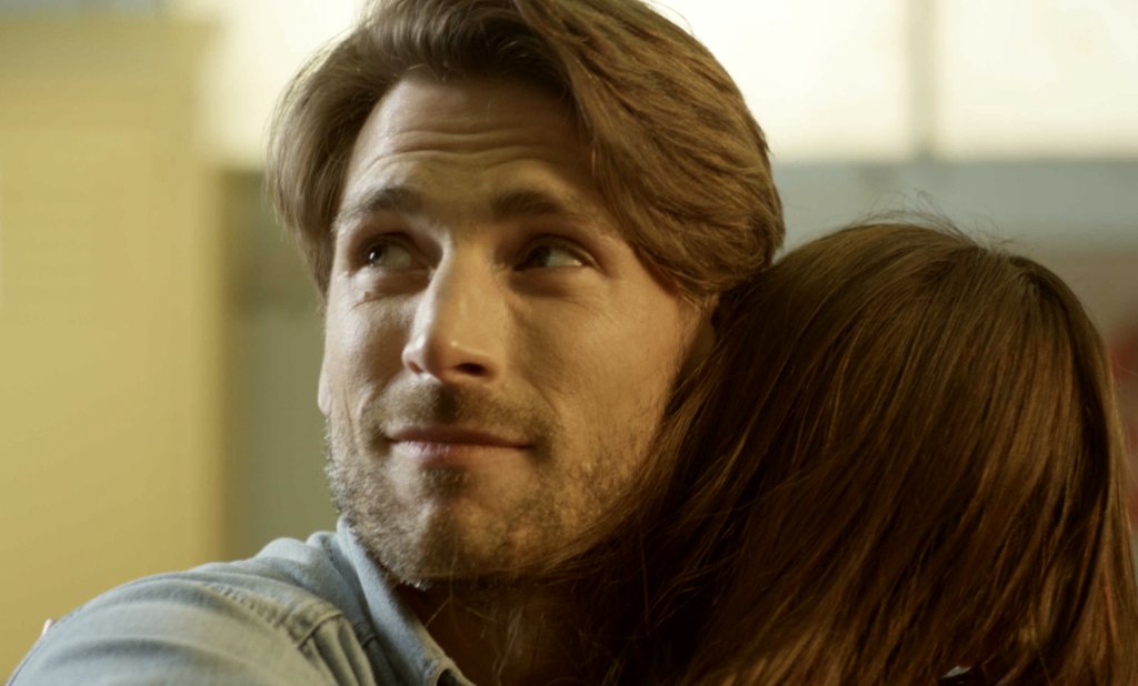 Photo du film God Bless the Broken Road