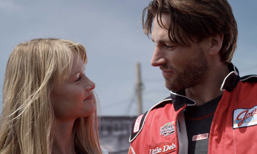 Photo du film God Bless the Broken Road