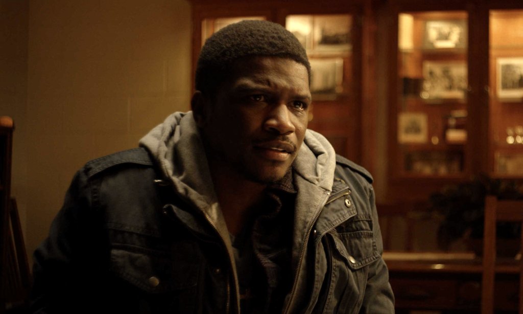 Photo du film God Bless the Broken Road