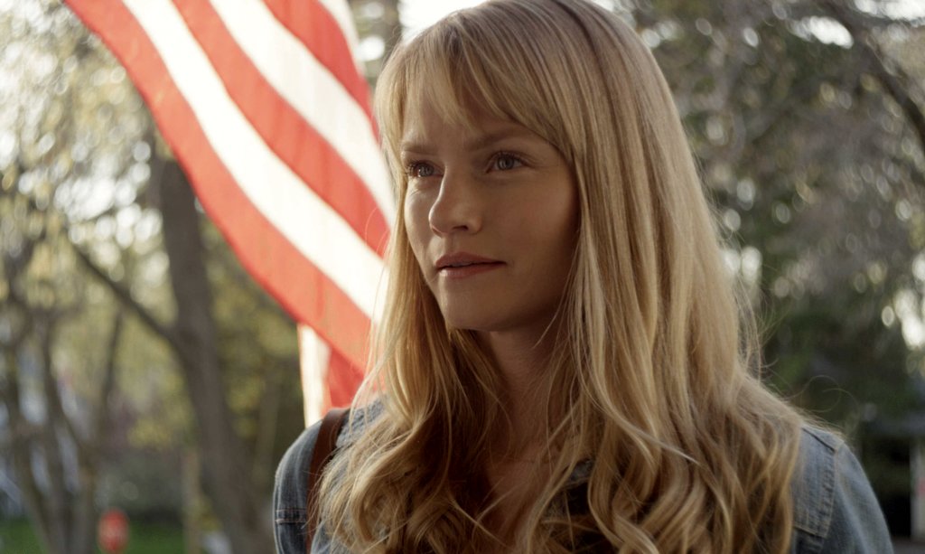 Photo du film God Bless the Broken Road