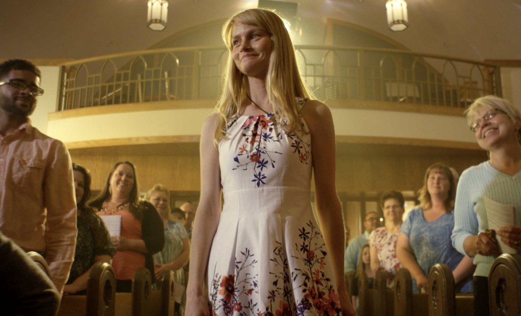 Photo du film God Bless the Broken Road