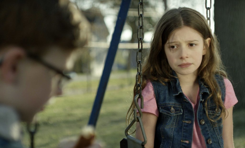 Photo du film God Bless the Broken Road