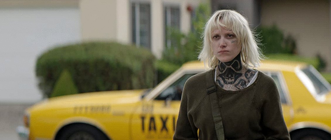 Photo du film Armés de Vengeance