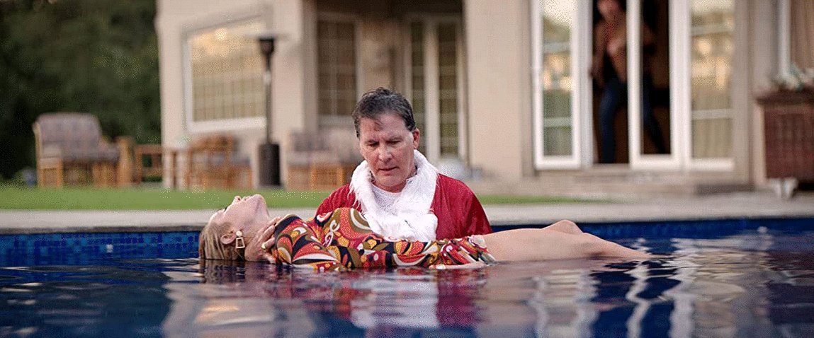 Photo du film Armés de Vengeance