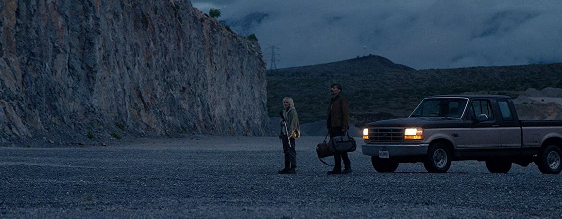 Photo du film Armés de Vengeance