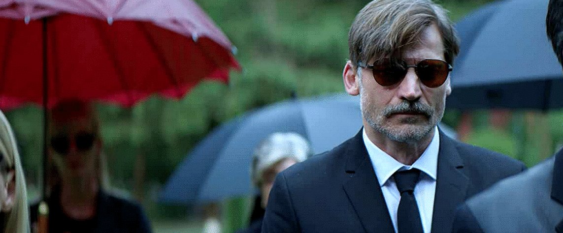 Photo du film Armés de Vengeance